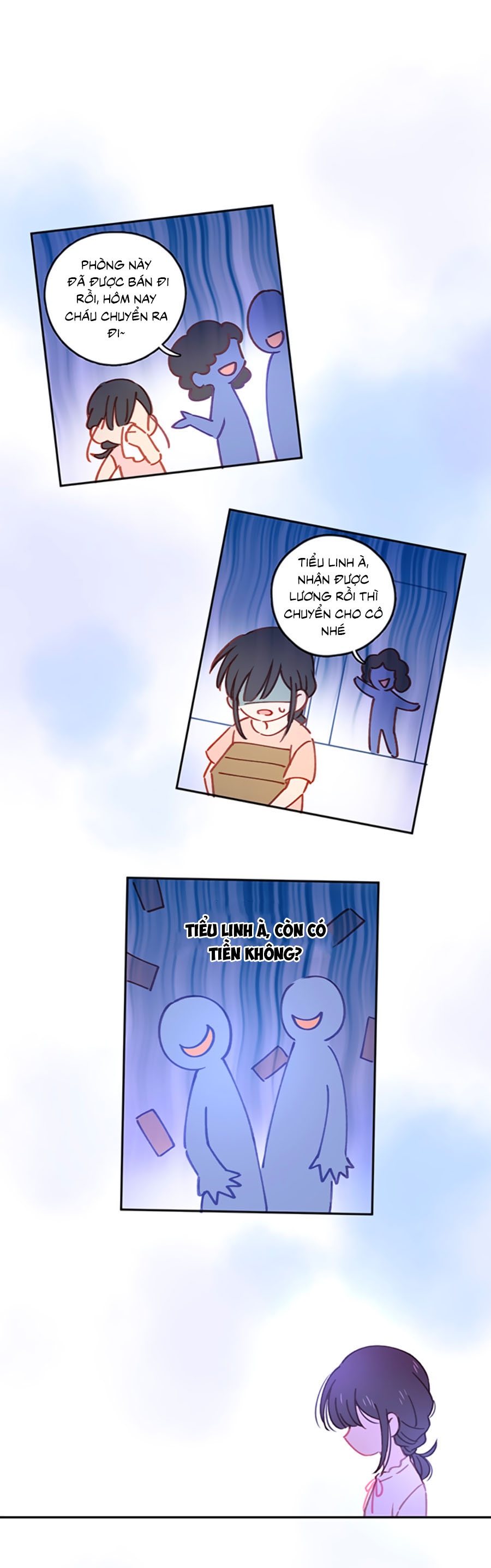 khi mộng thần yêu chapter 5.1 2