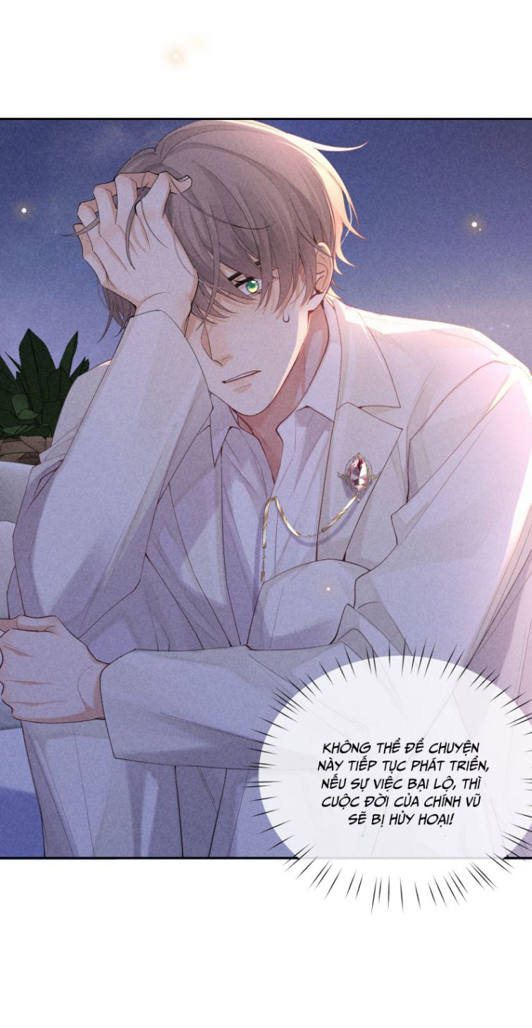 trò chơi săn mồi chapter 44 16