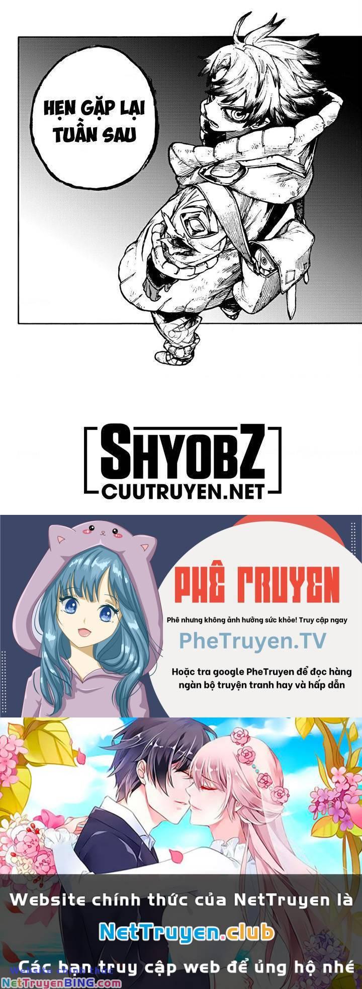 gachiakuta chapter 56 21