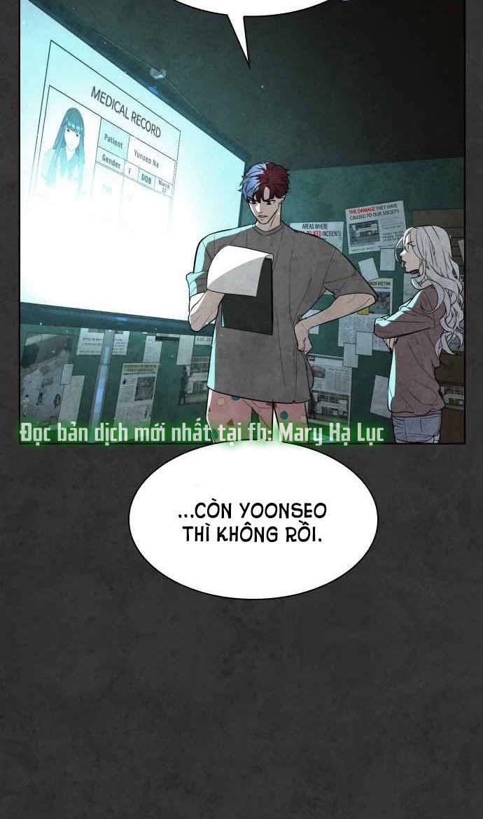 bạch huyết - white blood chapter 27 43