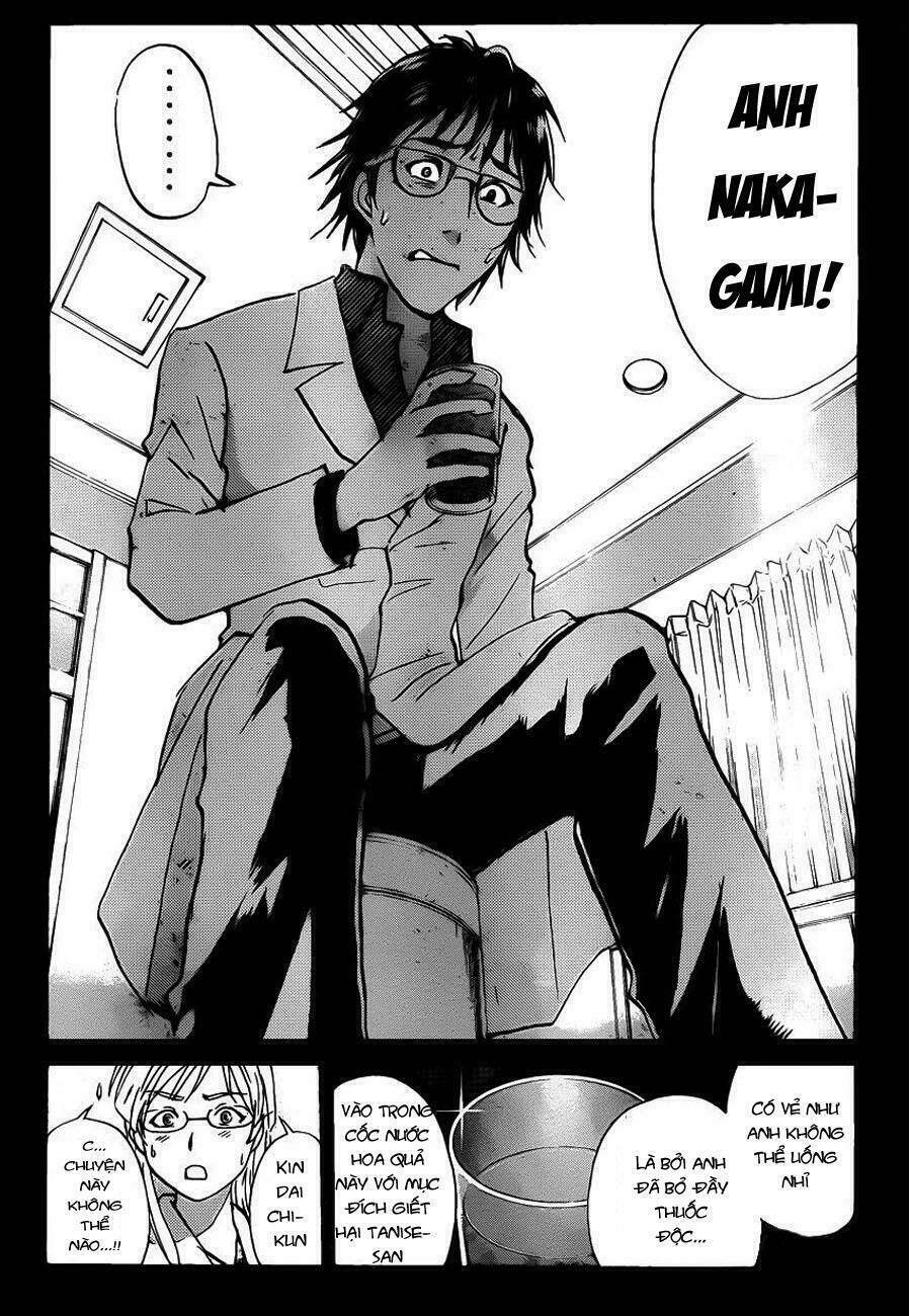 thám tử kindaichi - phần 2 chapter 112 10