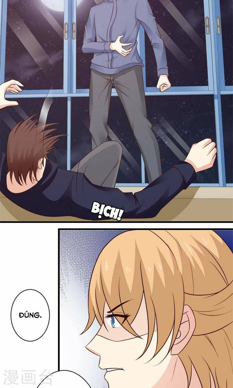 bá đạo tổng tài ngạnh thượng cung chapter 32 4