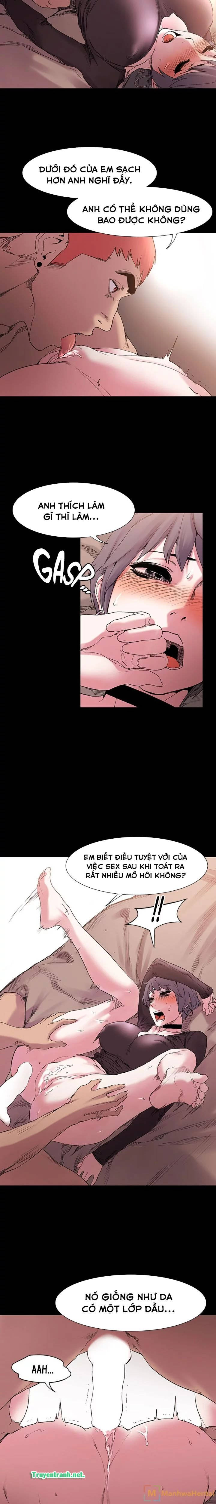 vương quốc của tôi chapter 21 4