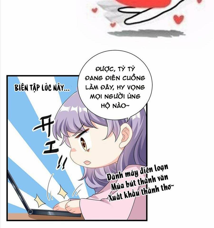 kim chủ của tôi chỉ mới 5 tuổi! chapter 2 73