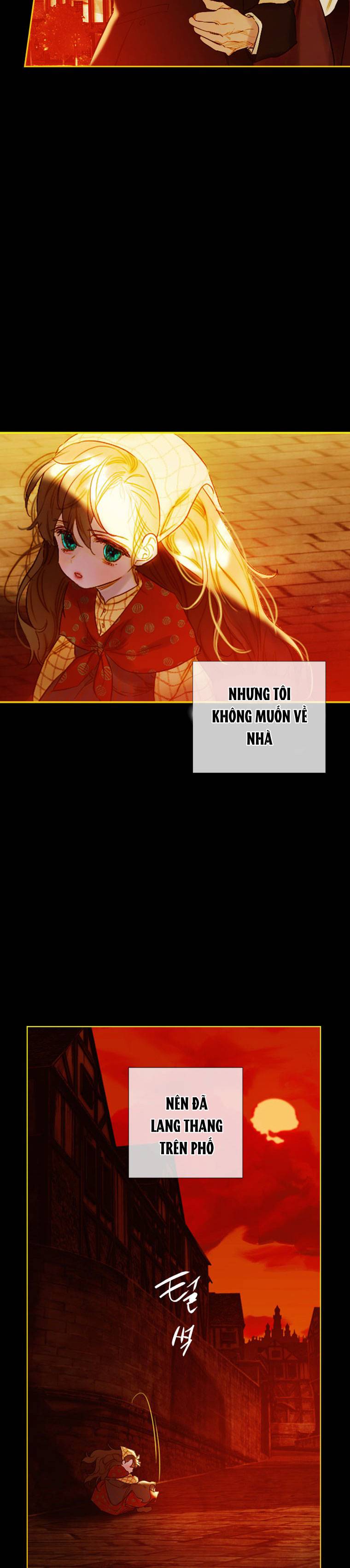 mẹ tôi lại kết hôn lần nữa chapter 3 28