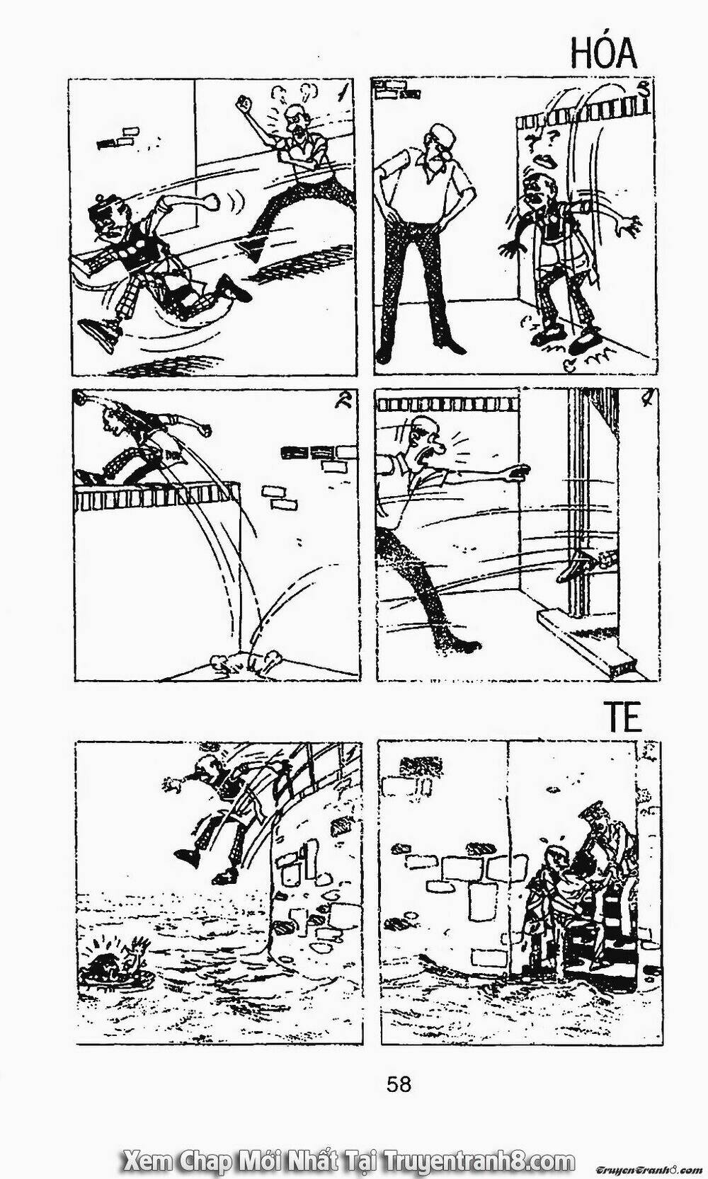 chú thoong chapter 207 14