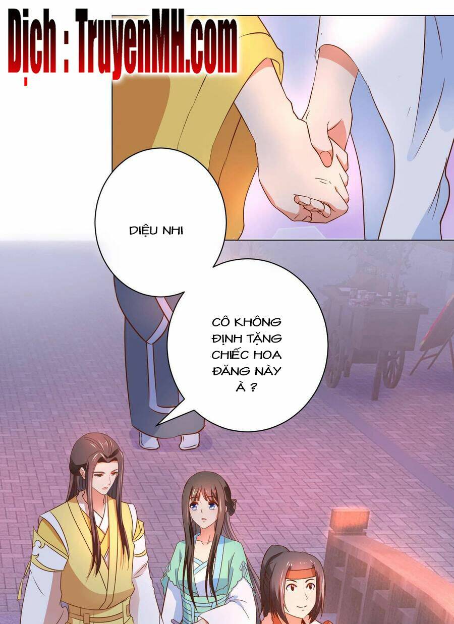 lãnh cung phế hậu muốn nghịch thiên chapter 242 10