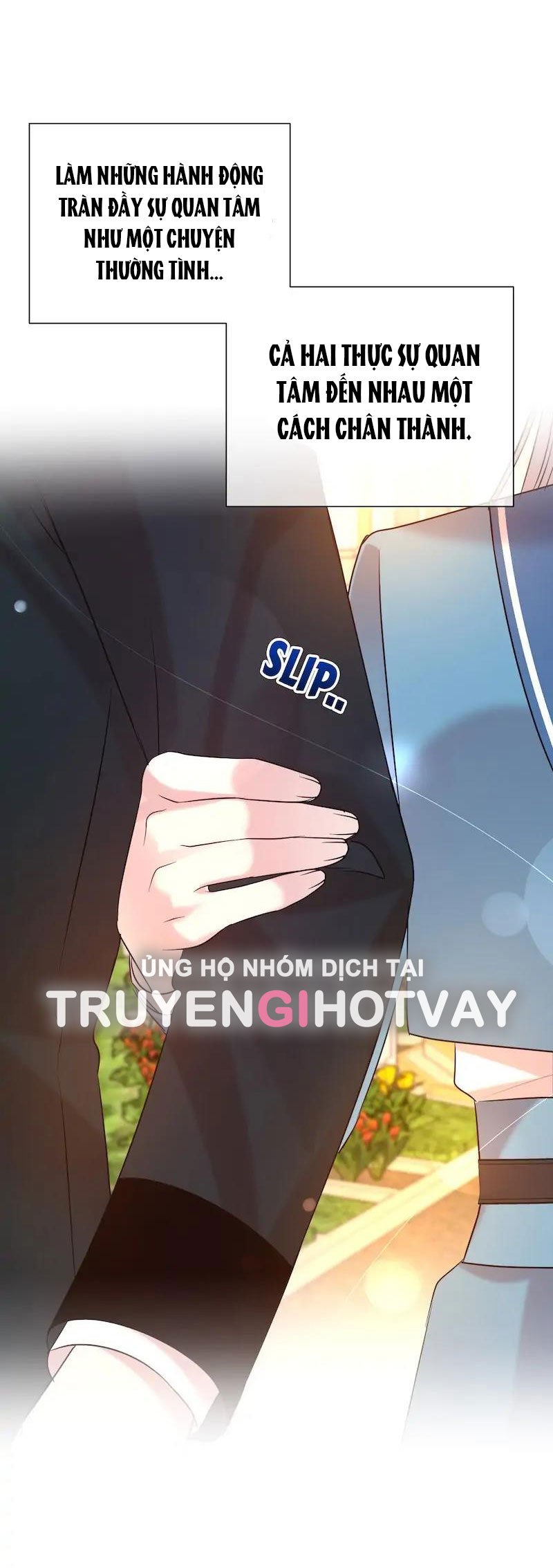 tôi chán nản vì người chồng thứ 2 còn "khỏe" hơn chồng cũ chapter 66.2 15