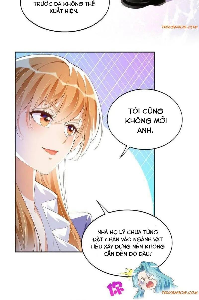 Boss Nhà Giàu Lại Là Nữ Sinh Trung Học! chapter 65.66 6