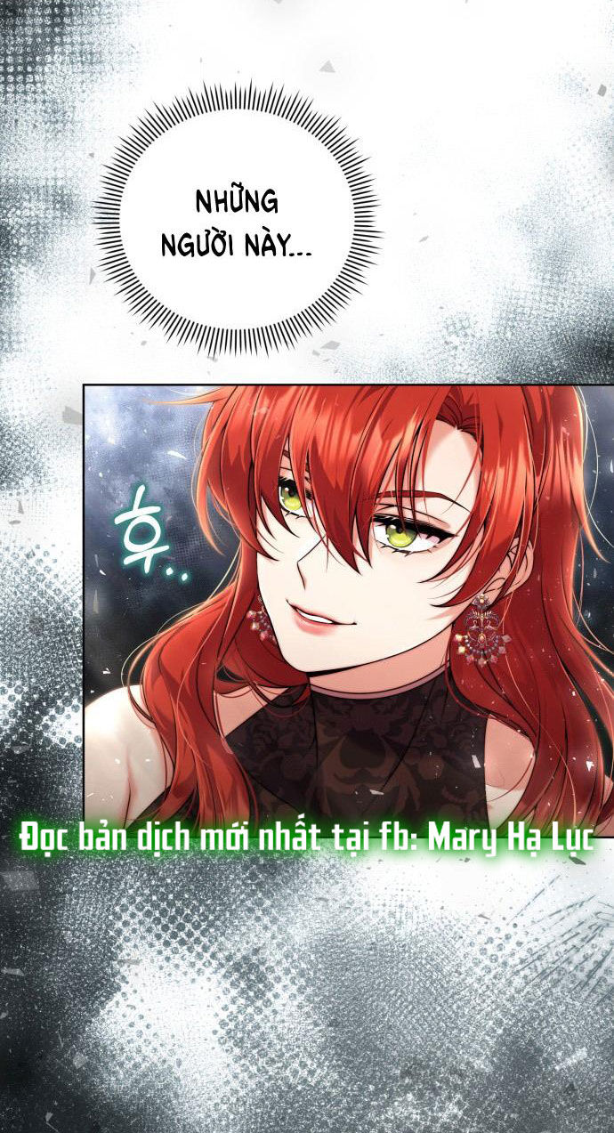 tôi sẽ ly hôn với người chồng bạo chúa chapter 12.1 4