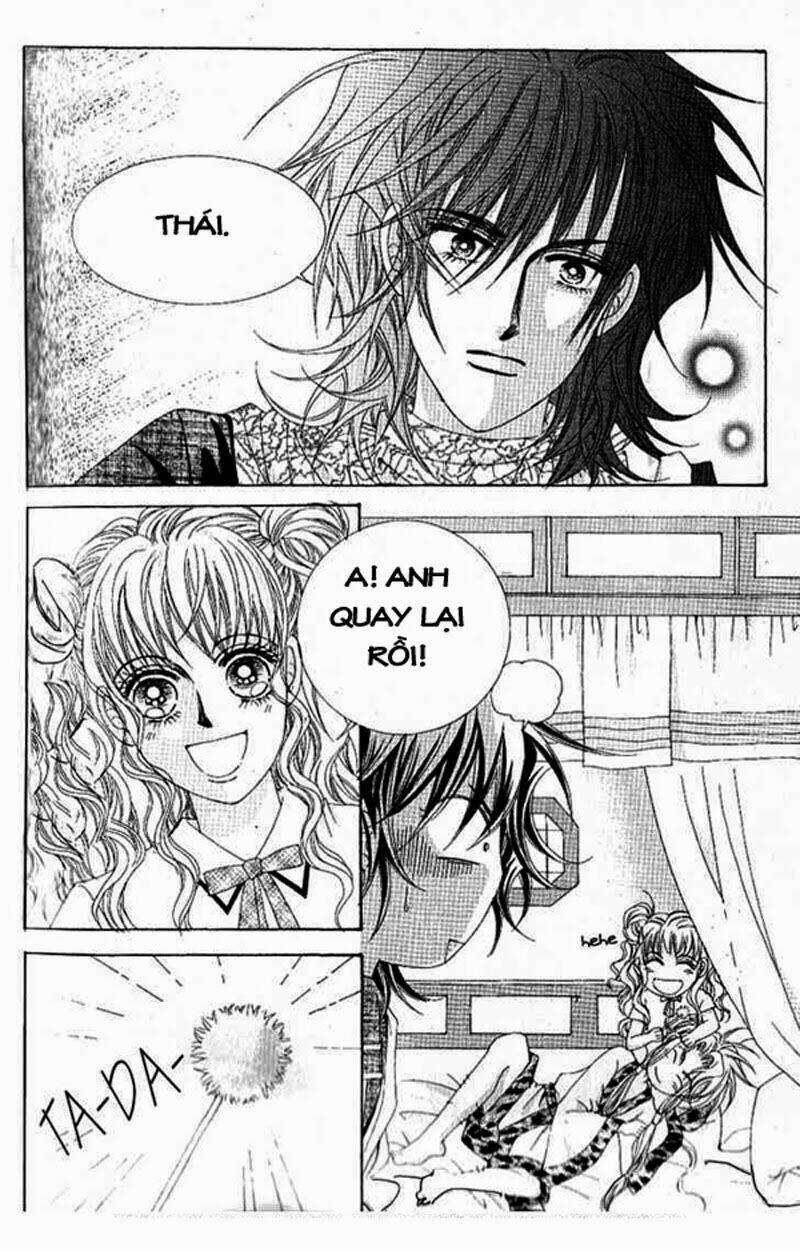 địa ngục tuyết trắng chapter 8 12