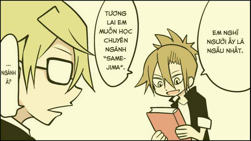 senyuu chapter 105 5