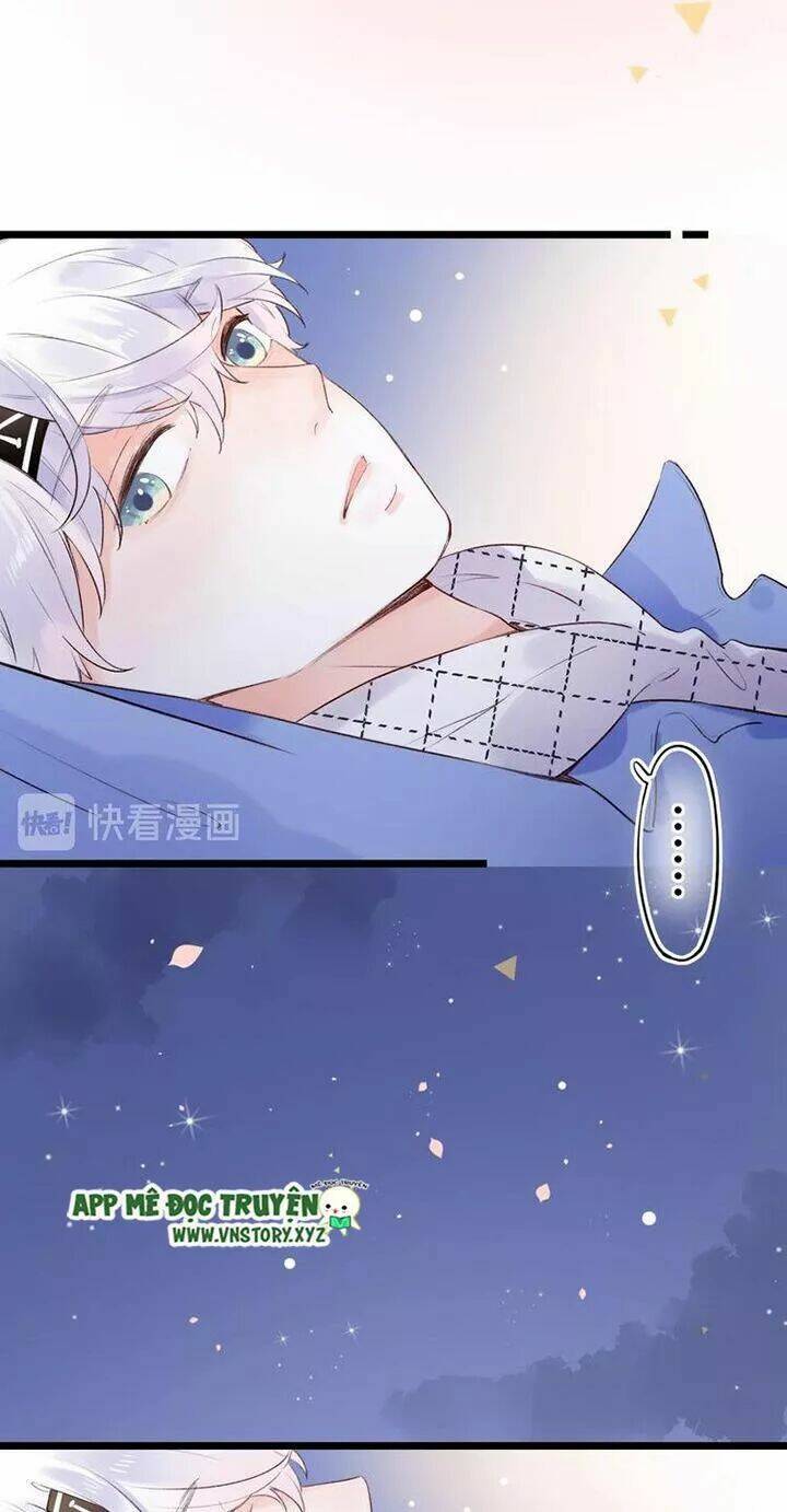 trạch thượng tịch mịch huỳnh hỏa chapter 61 4