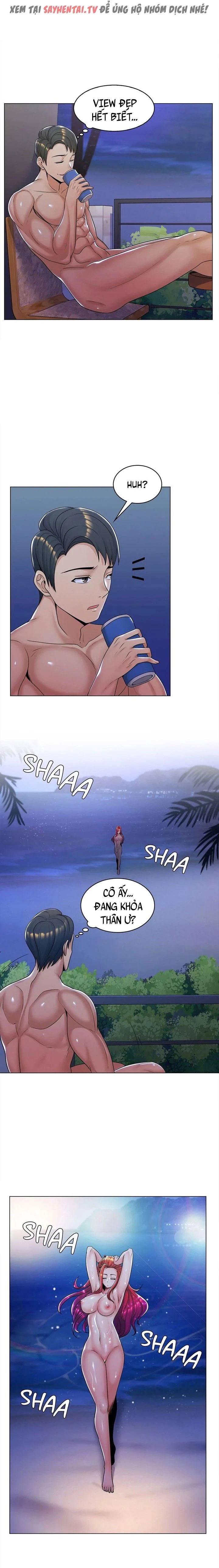 bạn gái là mẹ kế của tôi chapter 19 8