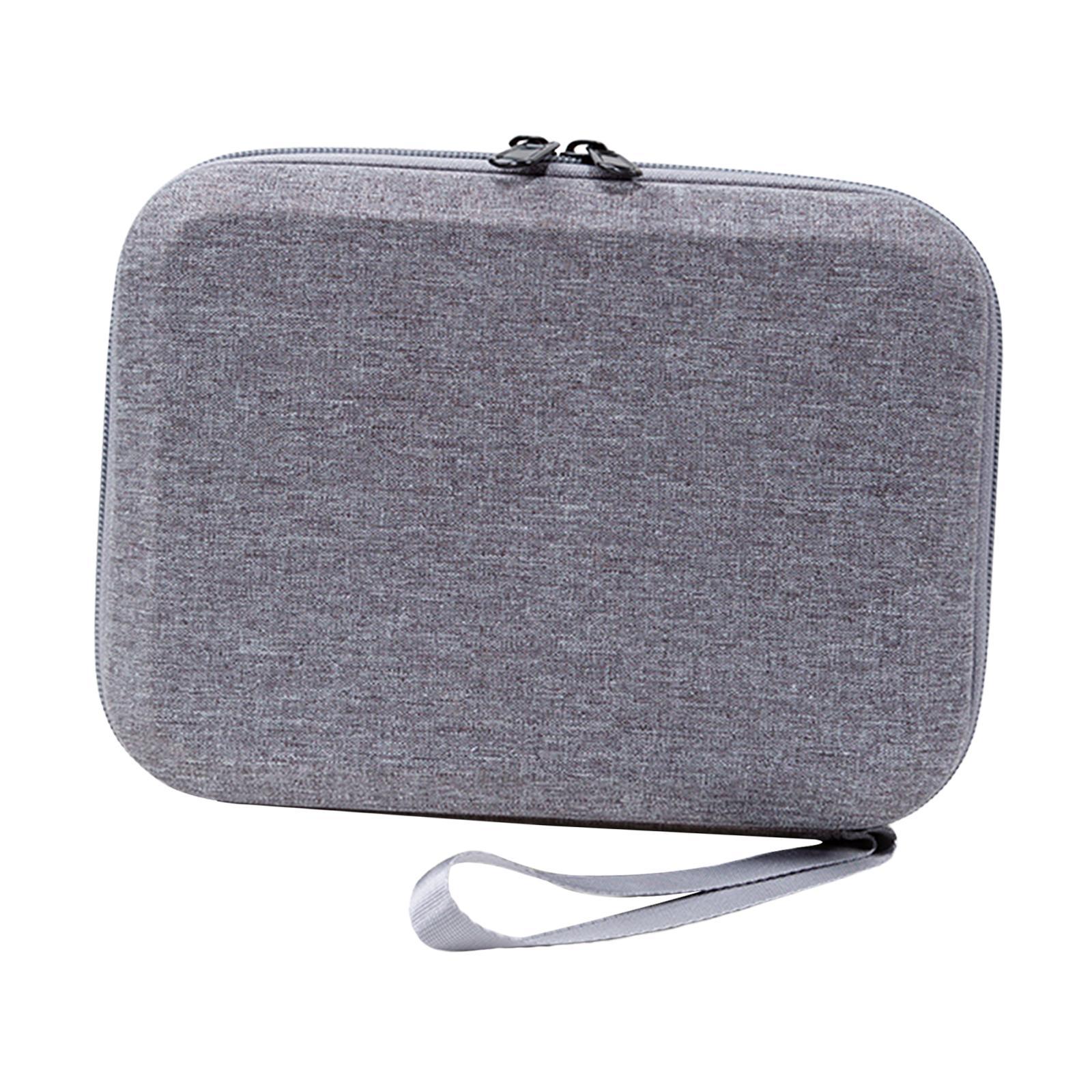 Stabilizer Case Pouch Hard EVA Shell Bag for Flow Stabilizer Handheld Gimbal