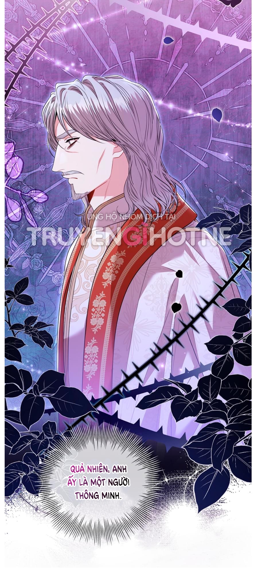 trở thành thư ký của bạo chúa chapter 84 74