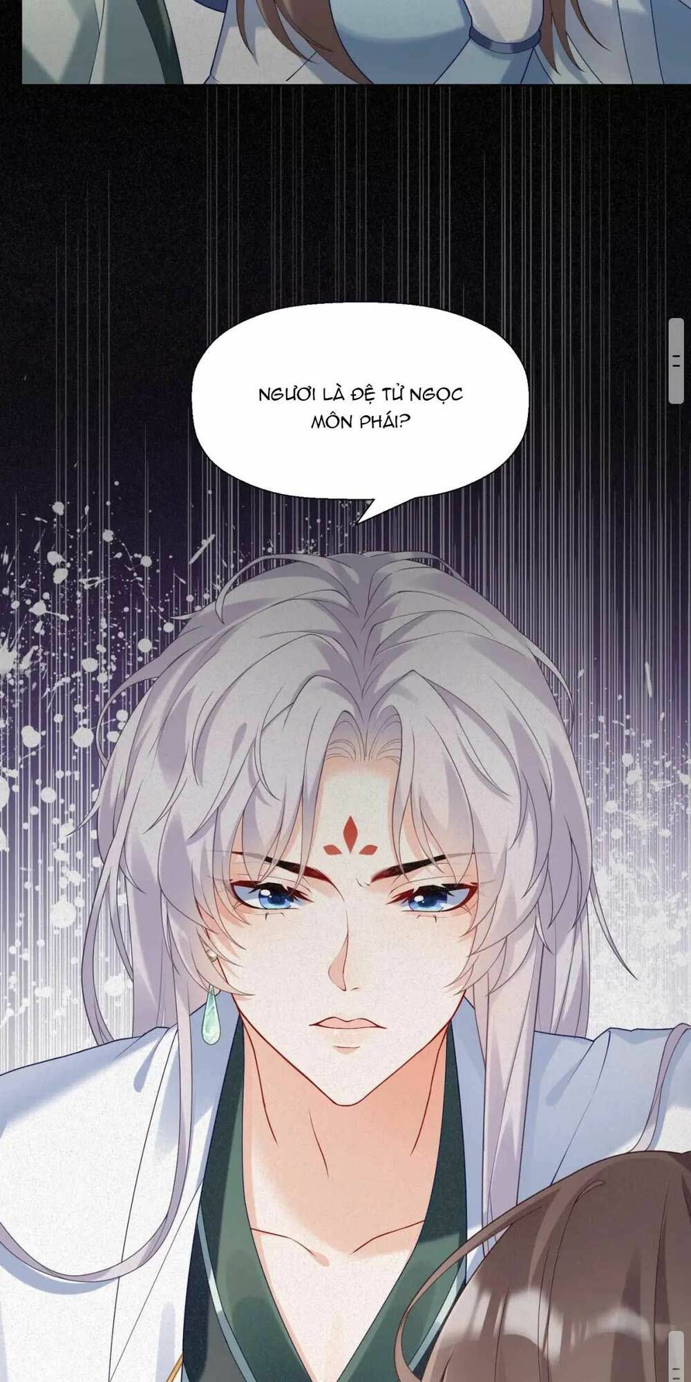 phúc hắc hoa yêu mua một tặng một chapter 3 11