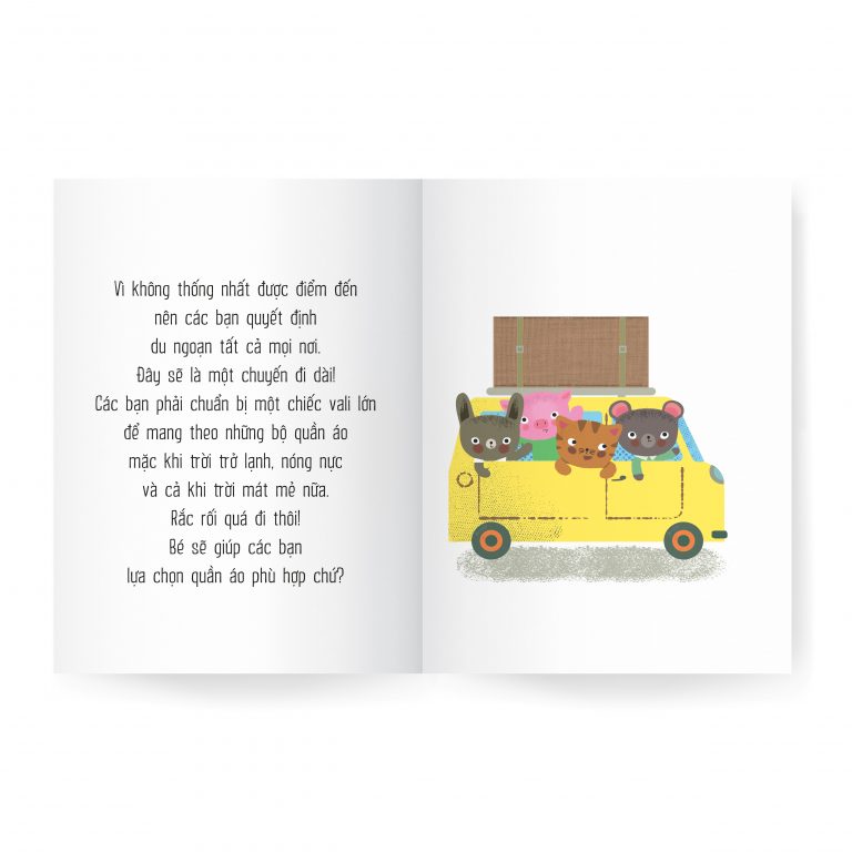 Bộ 4 cuốn sách trò chơi rèn luyện thói quen tốt cho bé - Nào mình cùng chơi nhé!