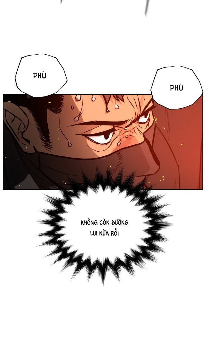 bạch huyết - white blood chapter 10 51
