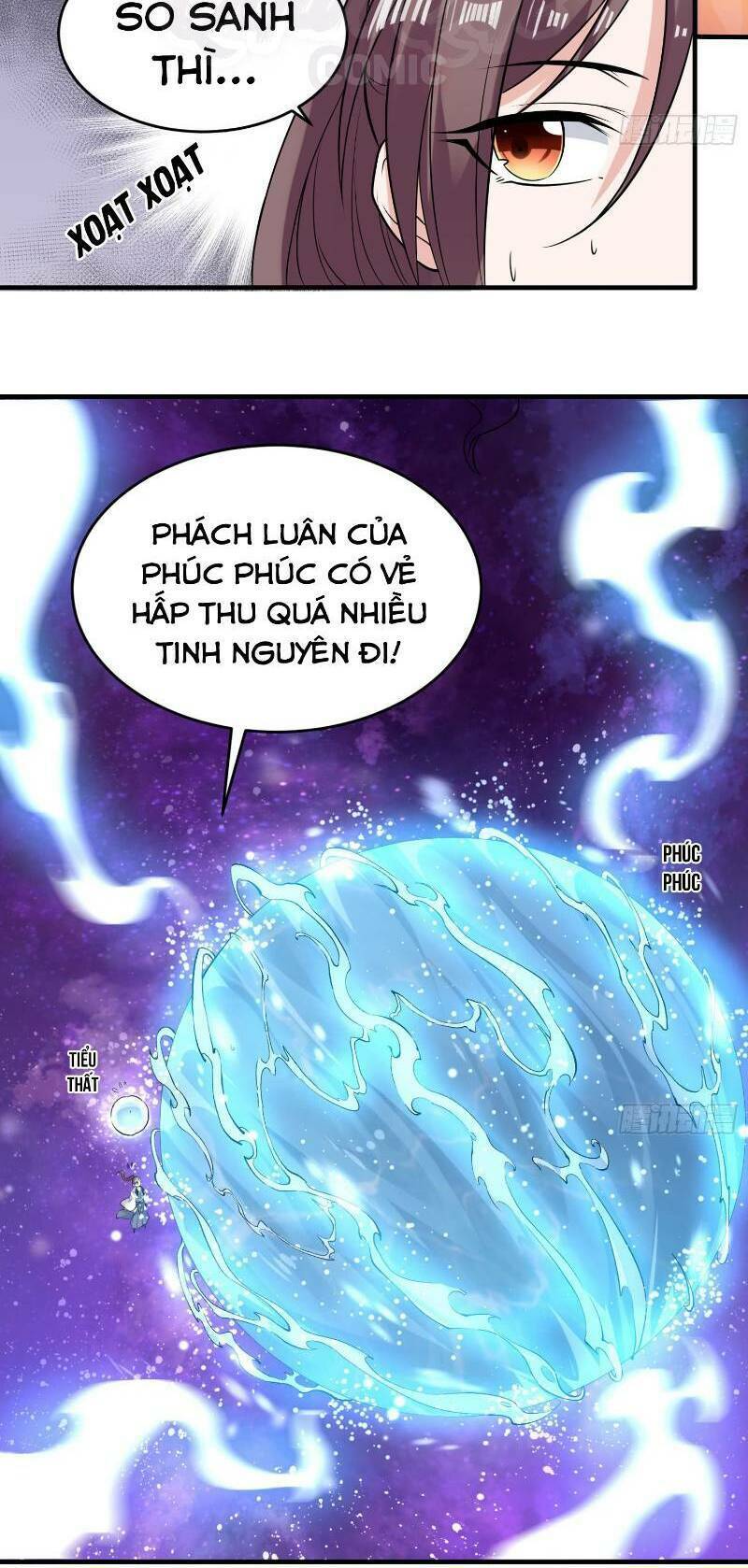 giáng thần chiến ký chapter 54 4