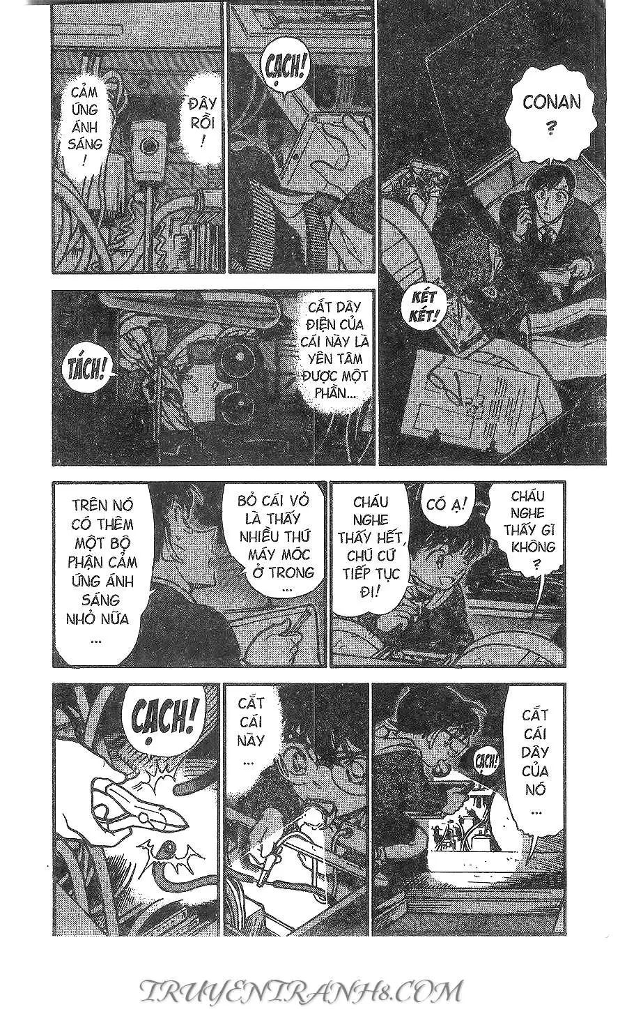 conan chapter 372 6
