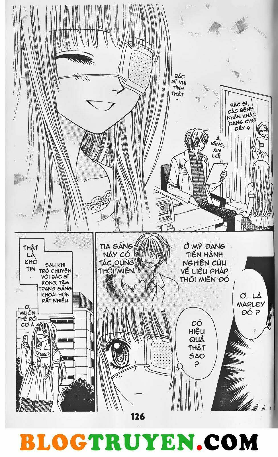 truyền thuyết bí ẩn chapter 2 20