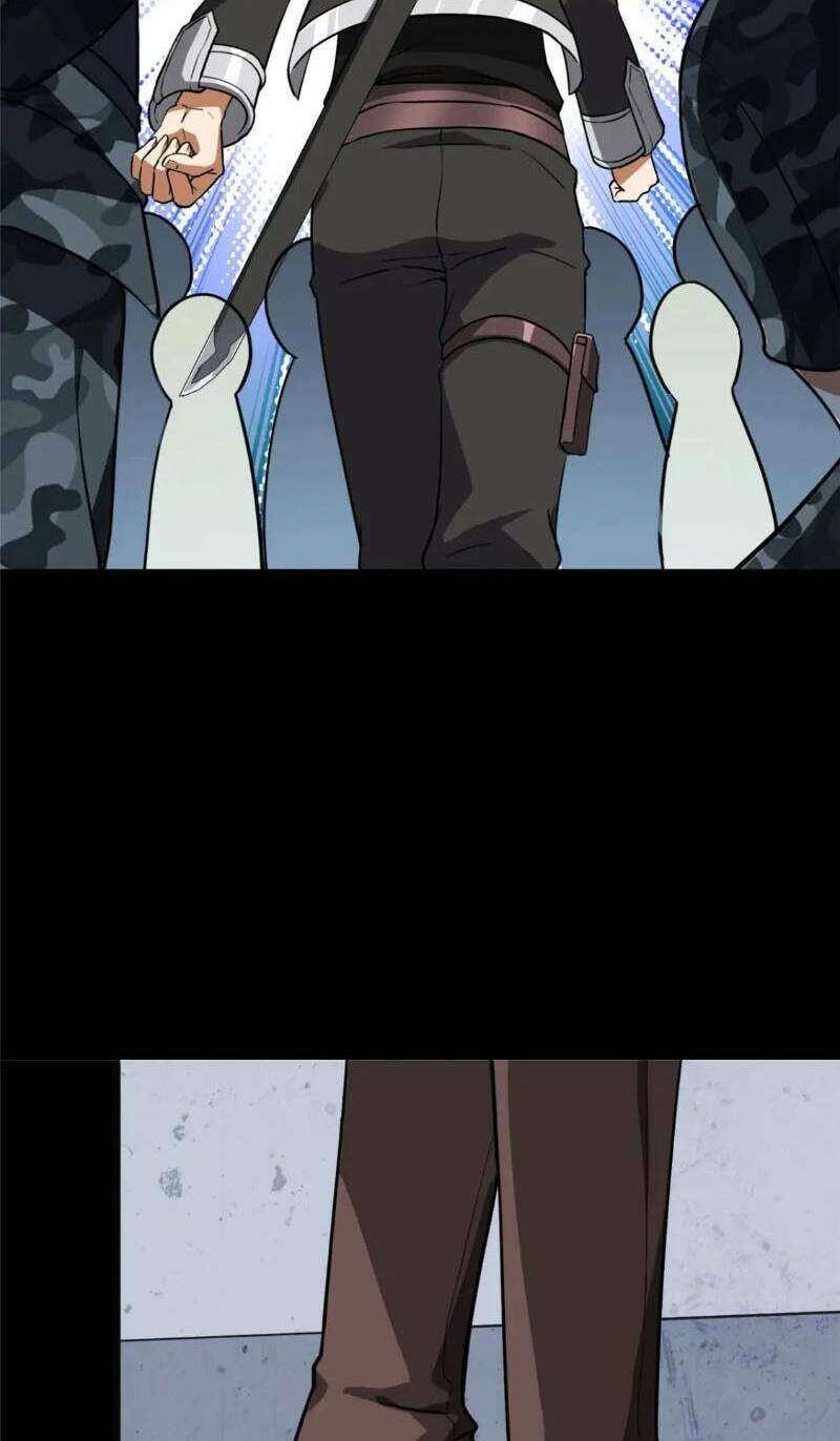 bạn gái virus của tôi chapter 404 30