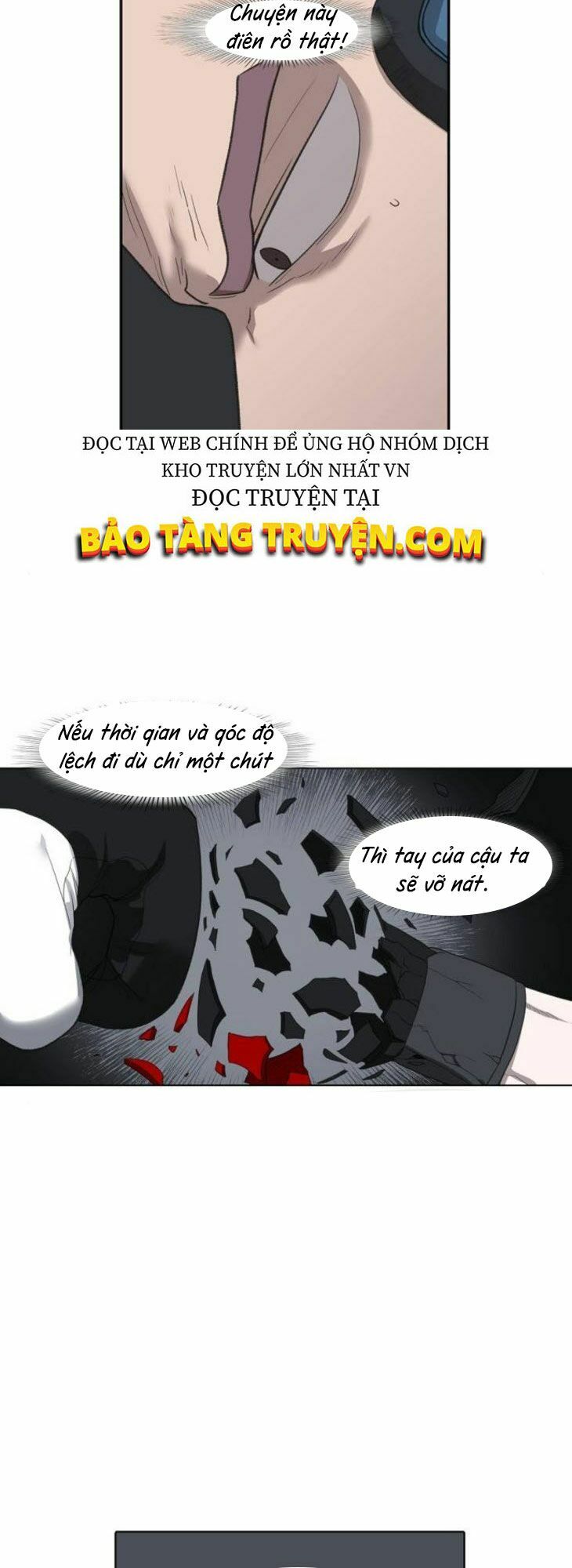 Võ Sĩ Quyền Anh chapter 85 23