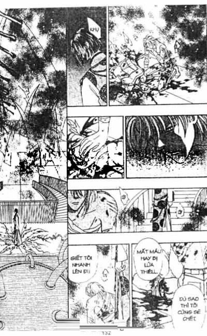 tiệm thú kiểng chapter 38 28