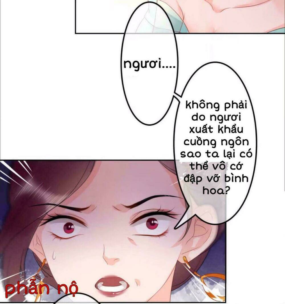 sủng phi của vương chapter 33 18