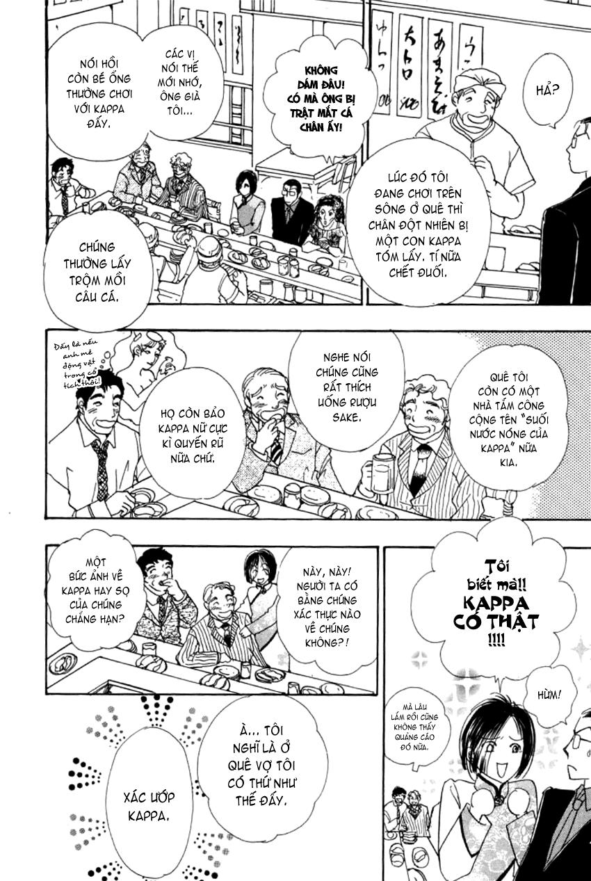 new pet shop of horror chapter 5 29