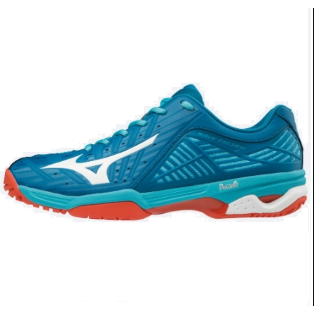 Giày tennis Mizuno Nam 61GA182001 chính hãng