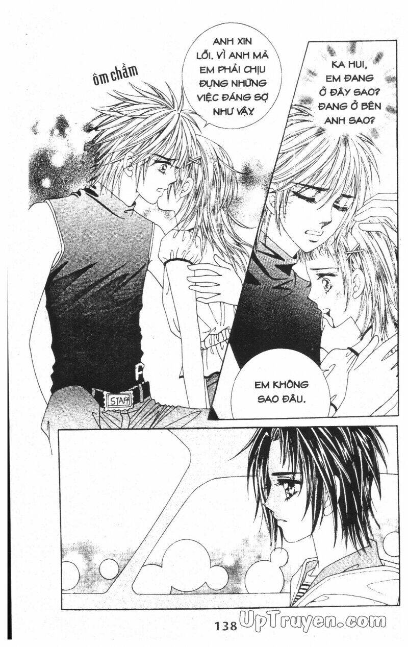 mặt nạ tình yêu chapter 33 50