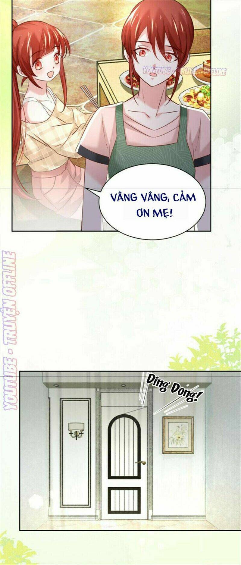 hắc hóa nam chính trực tuyến nuôi thỏ chapter 35 34