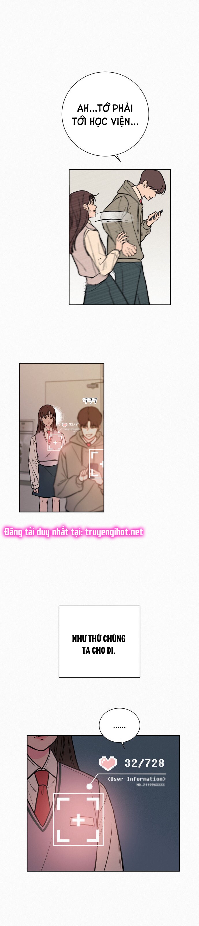 kế hoạch tình yêu trong sáng chapter 0 15