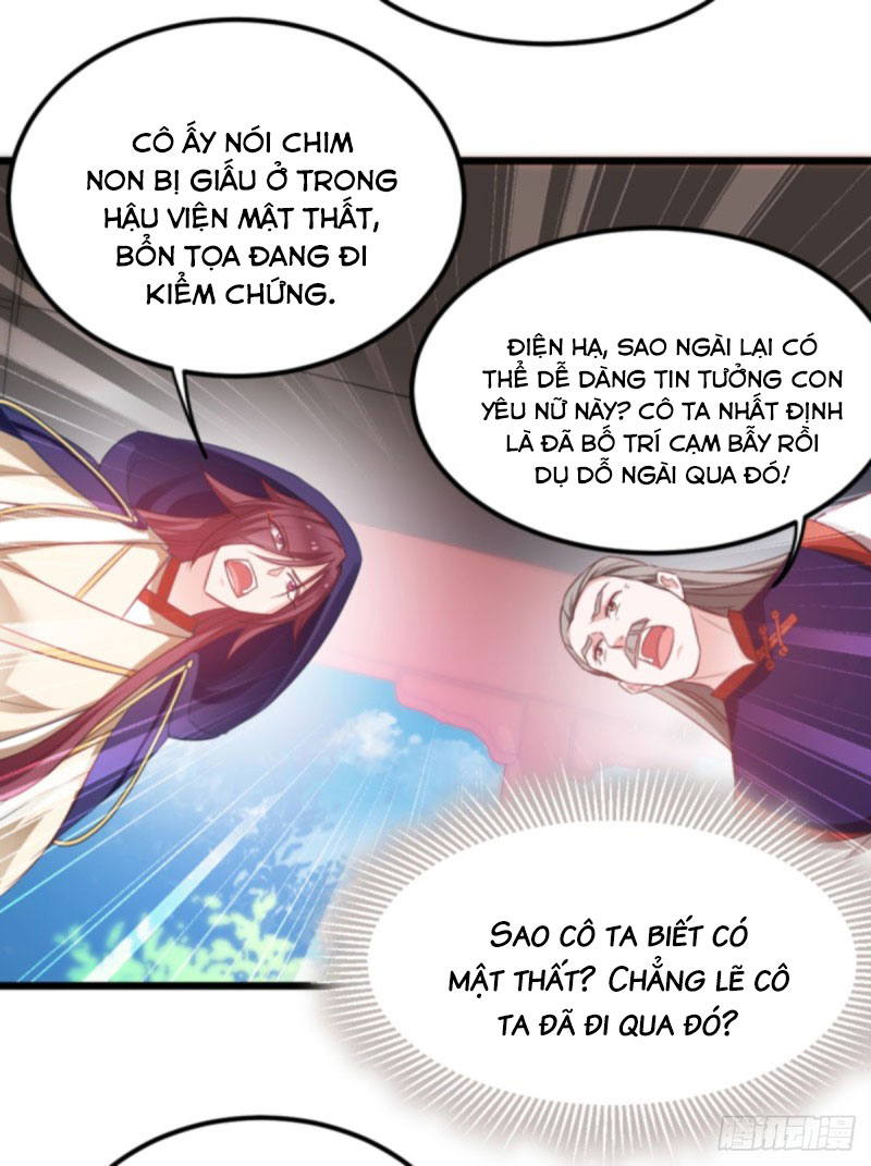 trò chơi trừng phạt chapter 87 10