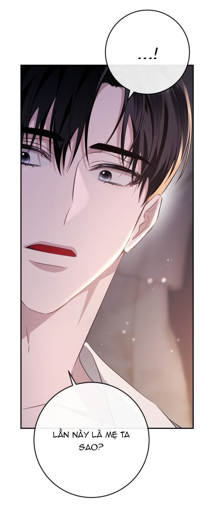 phía sau nụ cười của nàng công chúa sống sót chapter 16.2 45