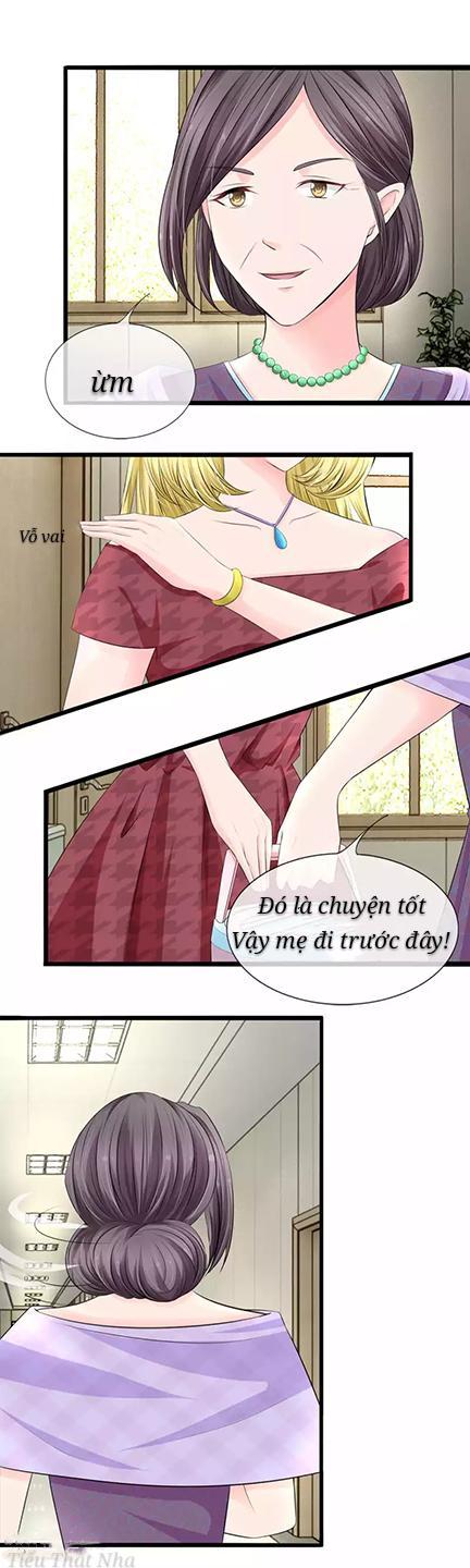 tù nhân tình yêu 99 ngày chapter 8 8