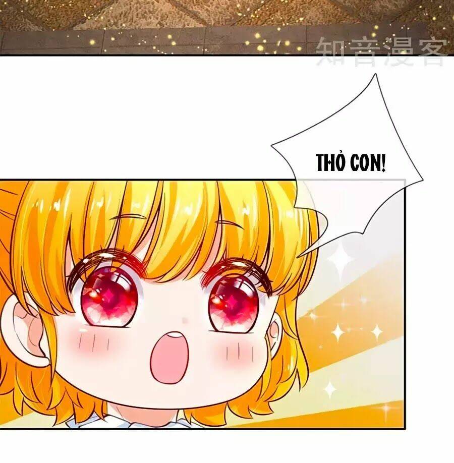 bỗng một ngày trở thành con gái nhà vua chapter 100 31