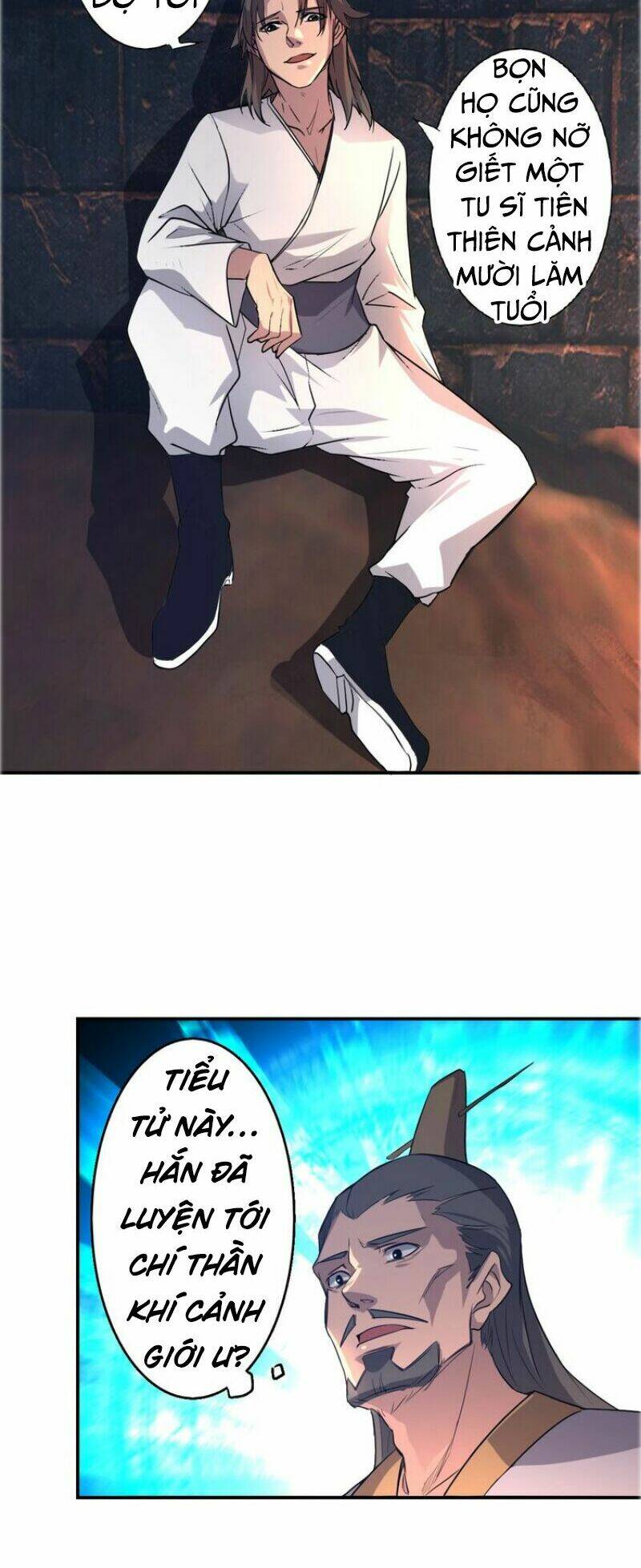 ta luyện dược thành thánh chapter 4 9
