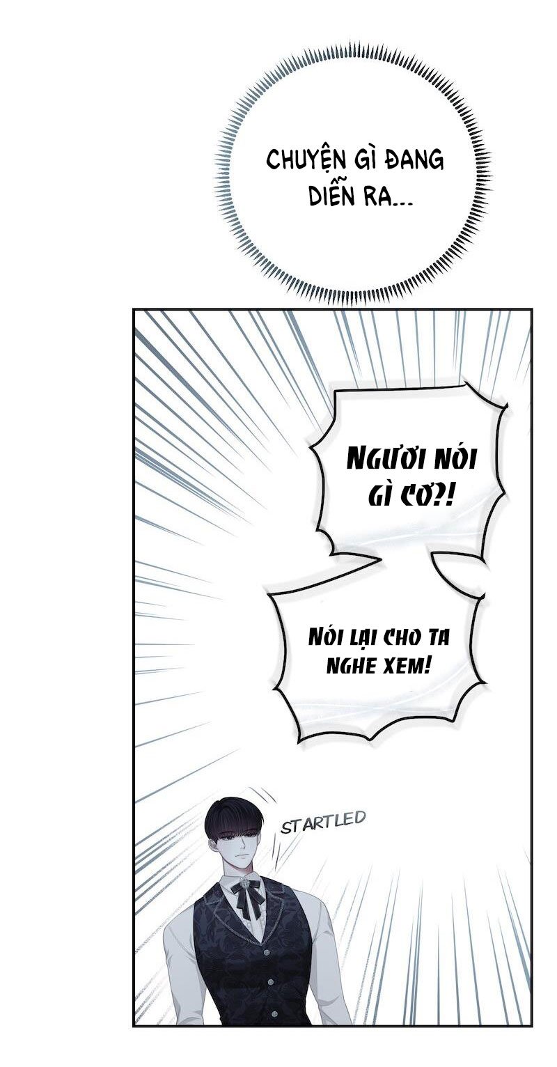 nữ hầu muốn đình công chapter 26 66