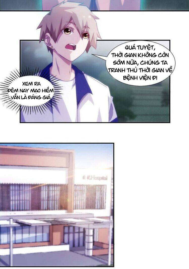 thần y hệ thống chapter 64 4