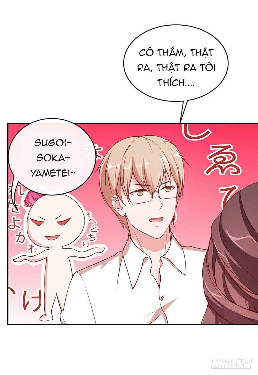 gả cho tình cũ làm lão bà chapter 45 25