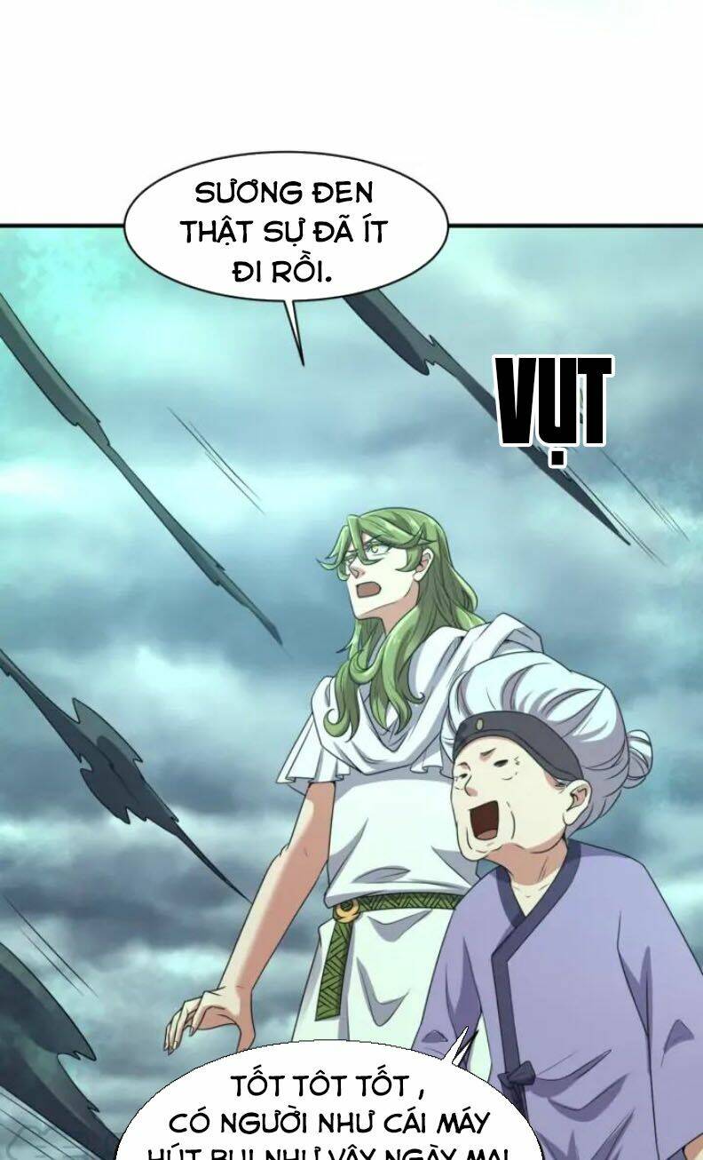 người chặn xuyên không chapter 97 13