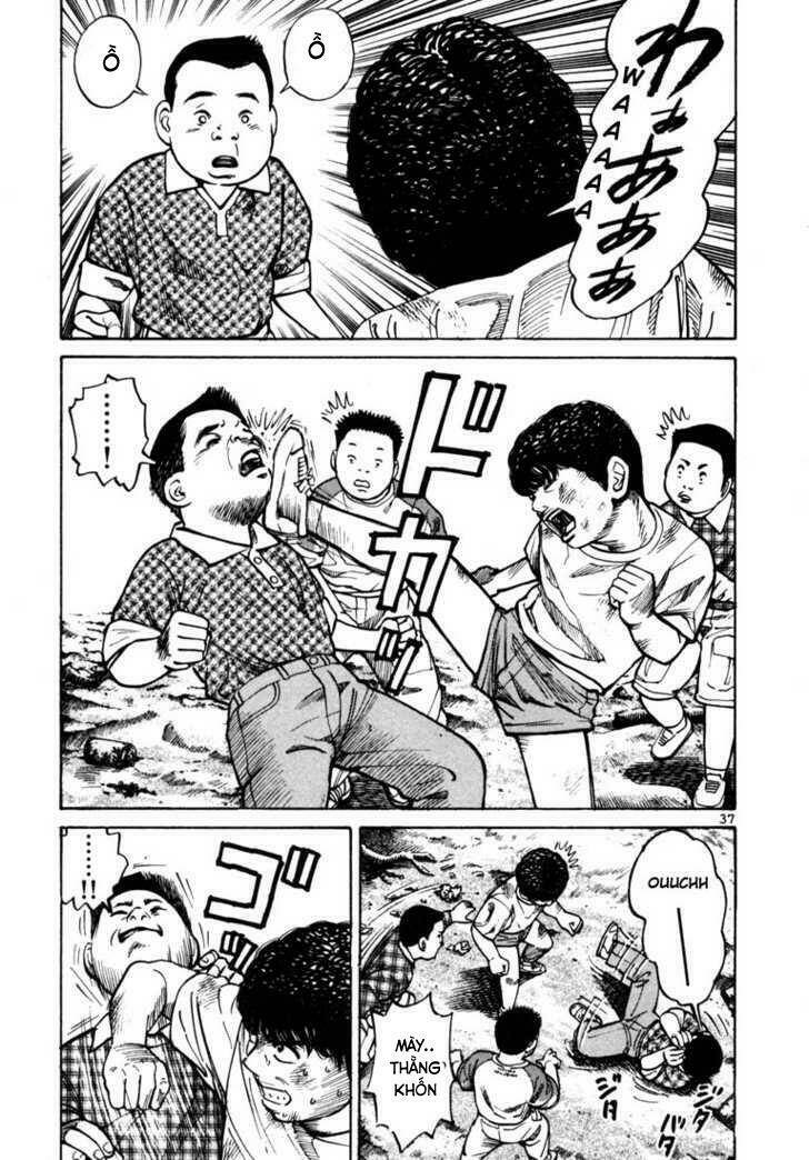 sát thủ số 1 chapter 31 1