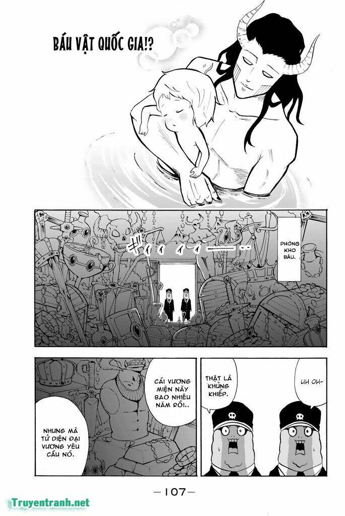 sodatechimaou chapter 57 2