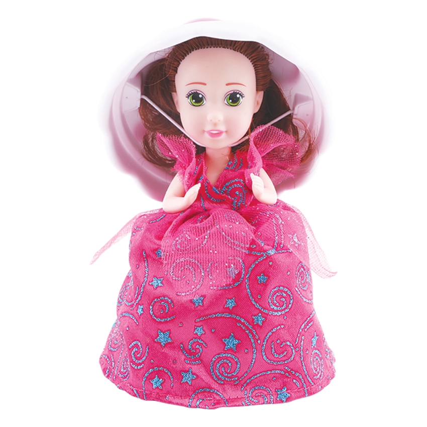 Đồ Chơi Búp Bê Bánh Ngọt EMCO 1091