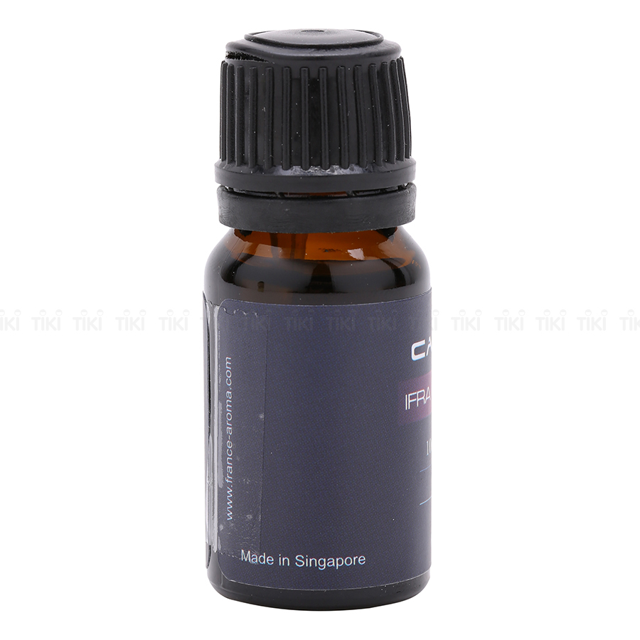 Tinh Dầu Hoa Hồng Caroline 10ml