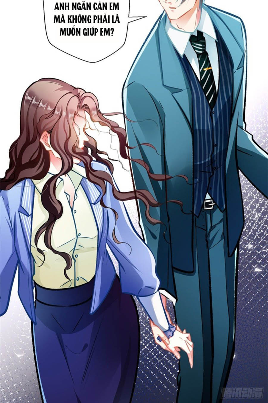 cưng chiều ái thê hư hỏng chapter 61 11