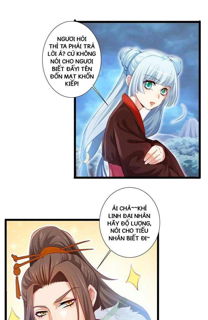 ma nhị đại chapter 6 7